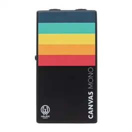 Walrus Audio Canvas Mono Lage Prijs