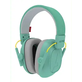 Alpine Muffy Kids Mint Green Favoriet